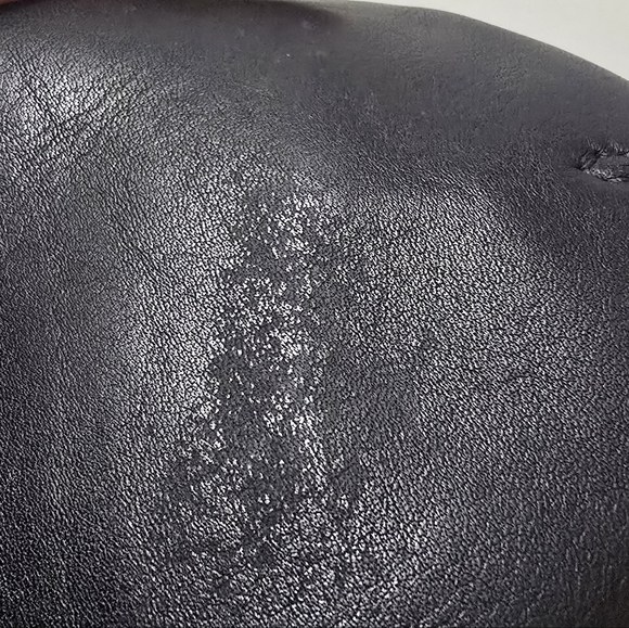 Vintage Coach Legacy West Demi Hobo Shoulderbag Y2K - Picture 9 of 15